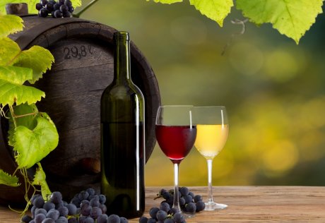 О винограде для вина | Блог Игоря Заики о виноградарстве и авторском виноделии